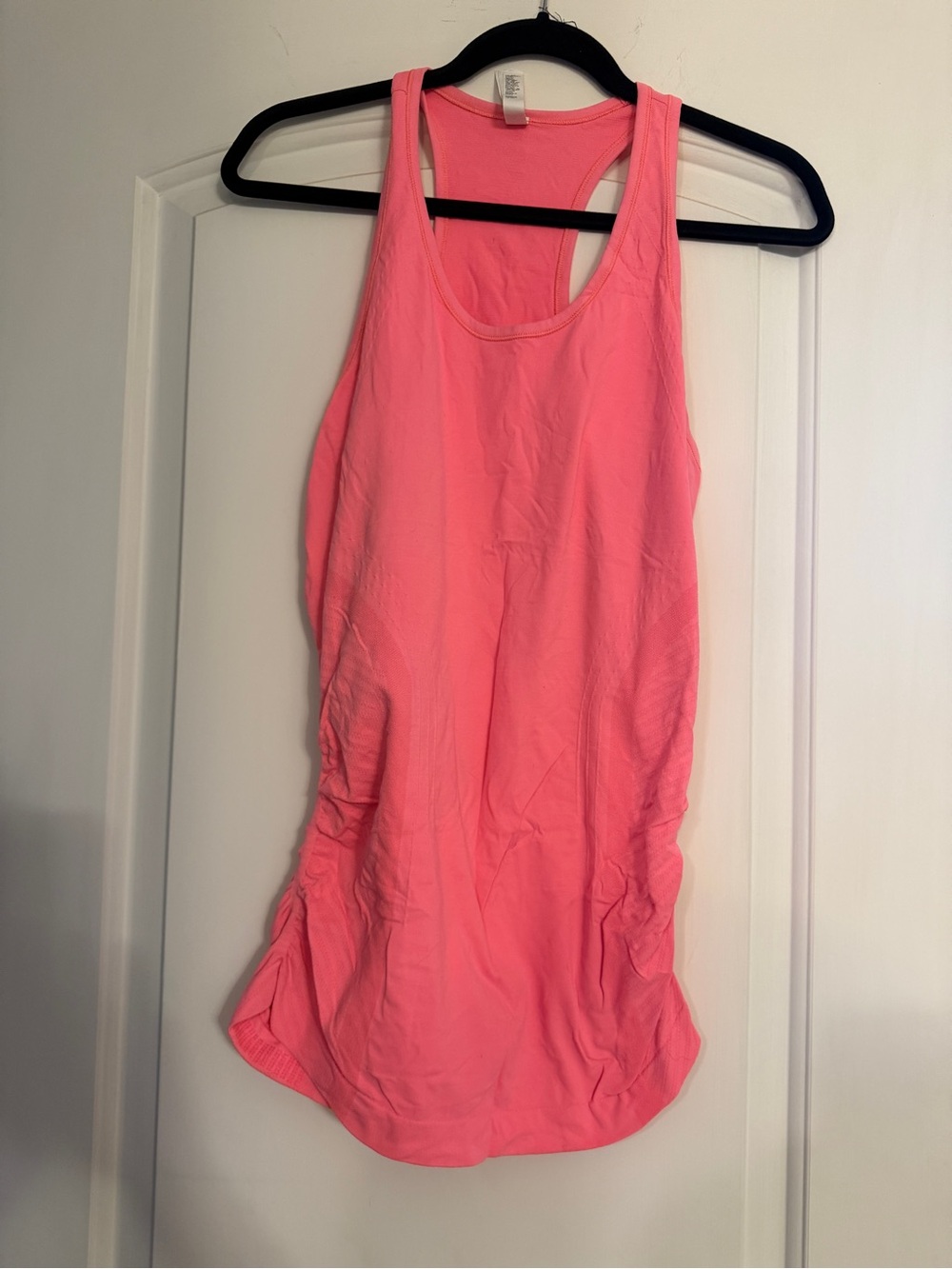 Athleta speedlight tank